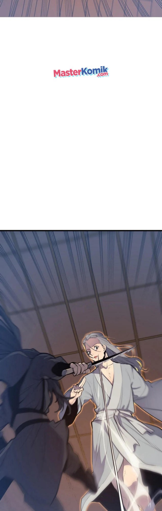 Grim Reaper of the Drifting Moon Chapter 20 Gambar 92