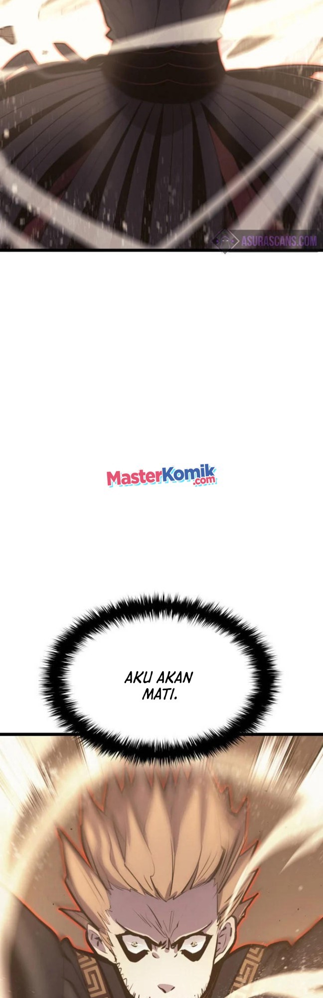 Grim Reaper of the Drifting Moon Chapter 18 Gambar 14