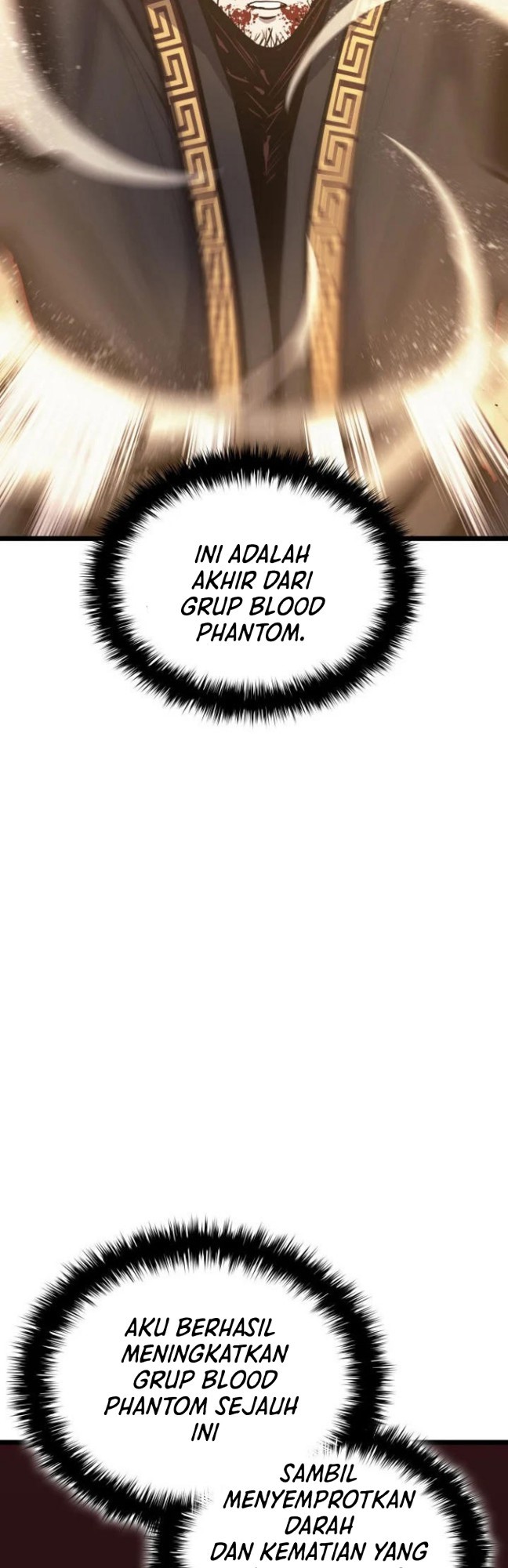 Grim Reaper of the Drifting Moon Chapter 18 Gambar 15