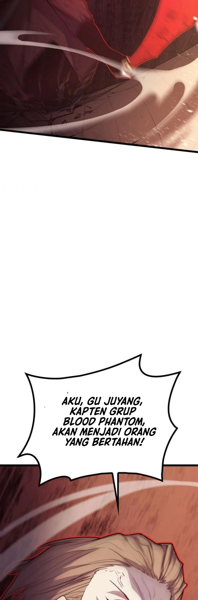 Grim Reaper of the Drifting Moon Chapter 18 Gambar 19