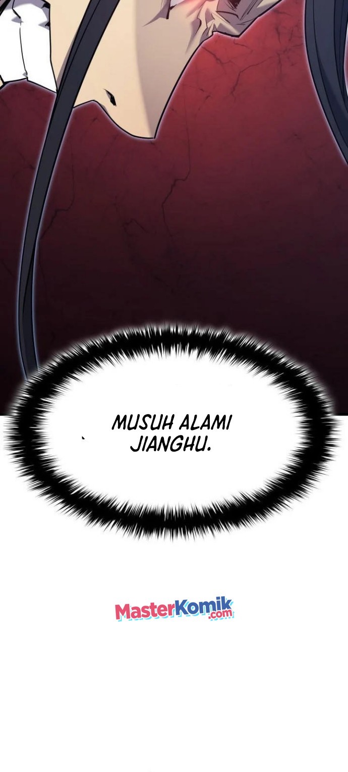 Grim Reaper of the Drifting Moon Chapter 18 Gambar 105