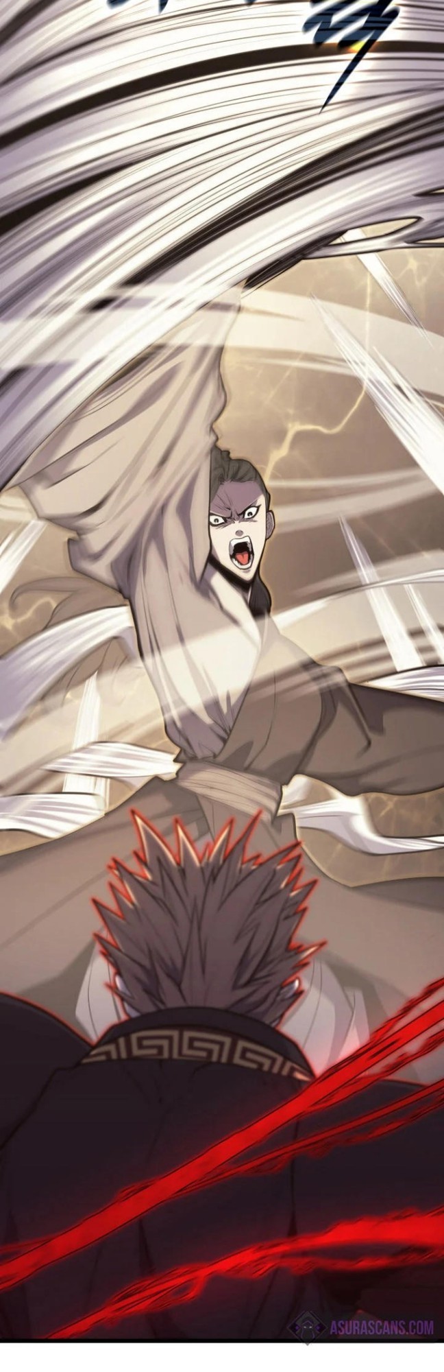 Grim Reaper of the Drifting Moon Chapter 18 Gambar 11