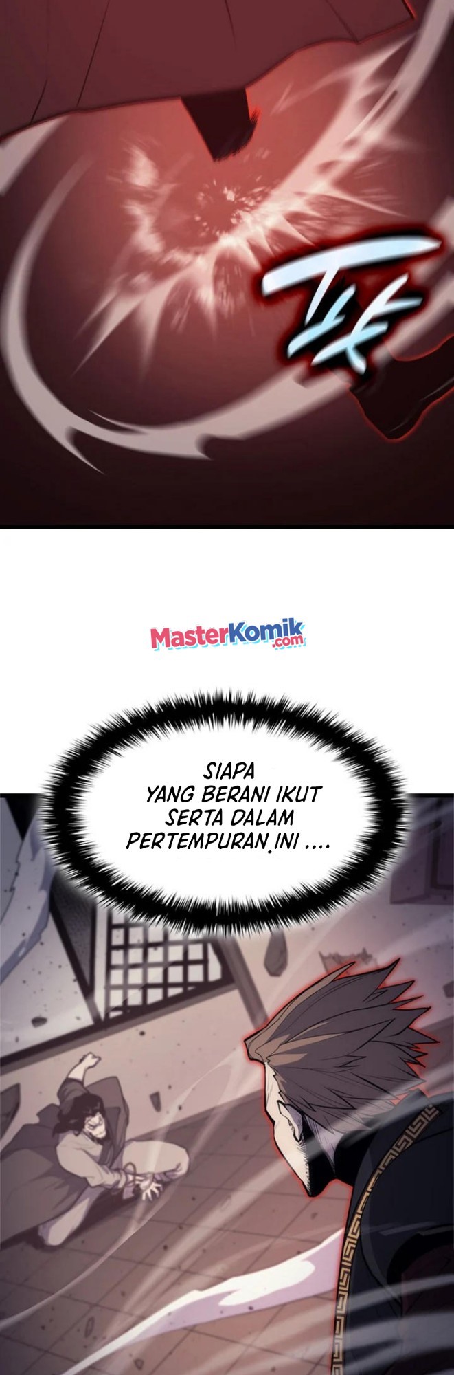 Grim Reaper of the Drifting Moon Chapter 18 Gambar 26