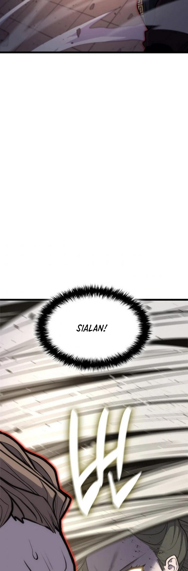 Grim Reaper of the Drifting Moon Chapter 18 Gambar 27