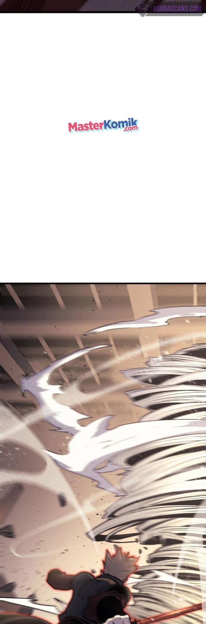 Grim Reaper of the Drifting Moon Chapter 18 Gambar 21