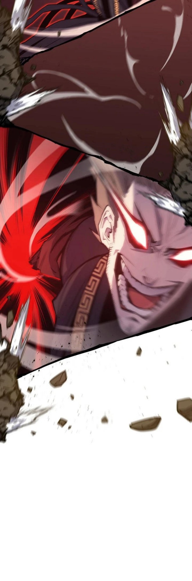 Grim Reaper of the Drifting Moon Chapter 18 Gambar 23