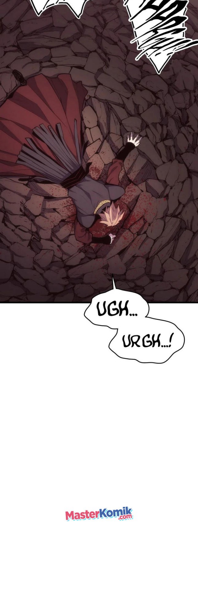 Grim Reaper of the Drifting Moon Chapter 18 Gambar 37