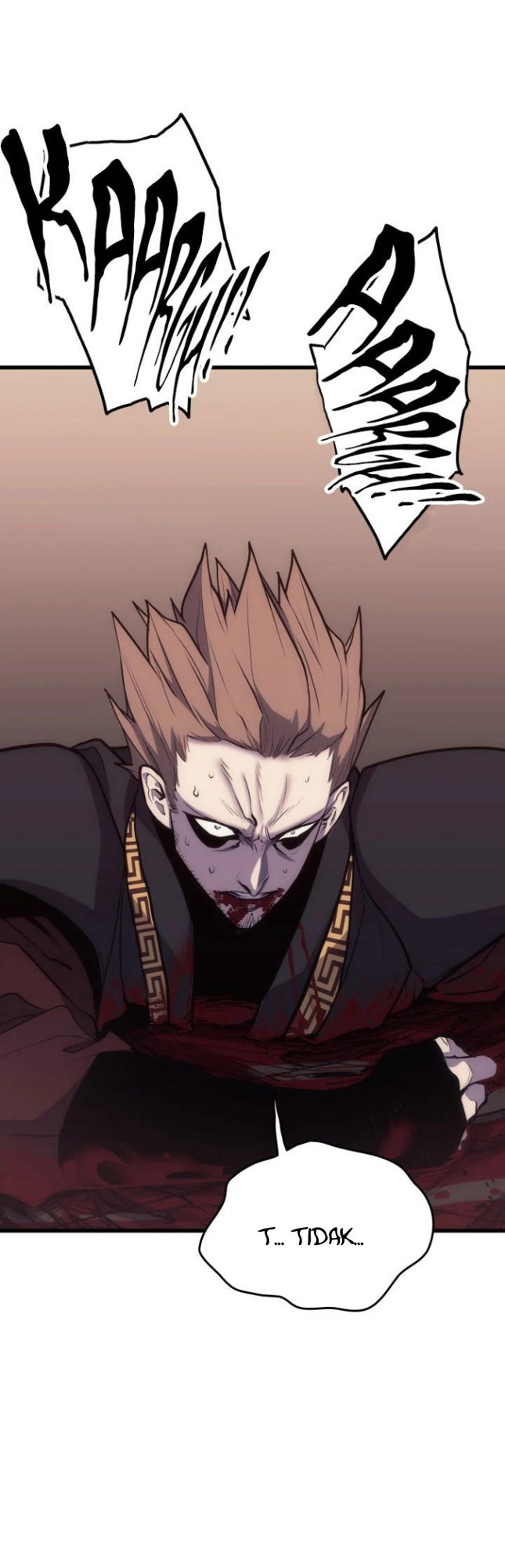 Grim Reaper of the Drifting Moon Chapter 18 Gambar 38