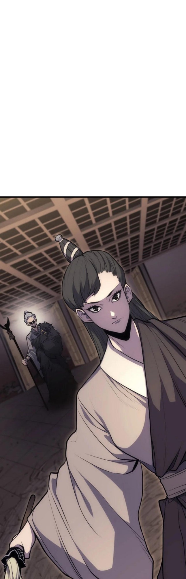 Grim Reaper of the Drifting Moon Chapter 18 Gambar 39