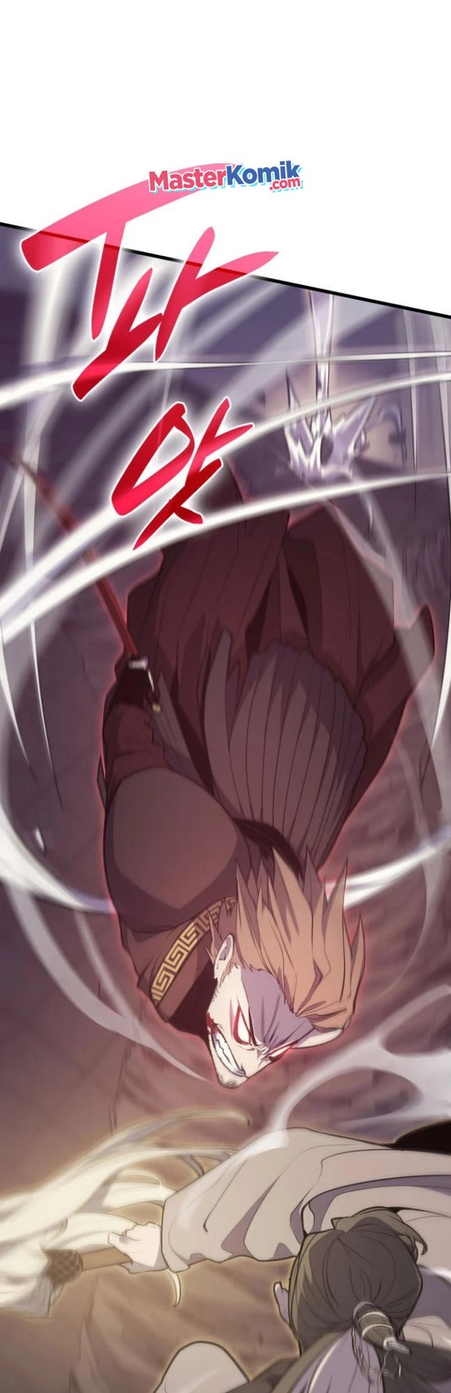 Grim Reaper of the Drifting Moon Chapter 18 Gambar 3