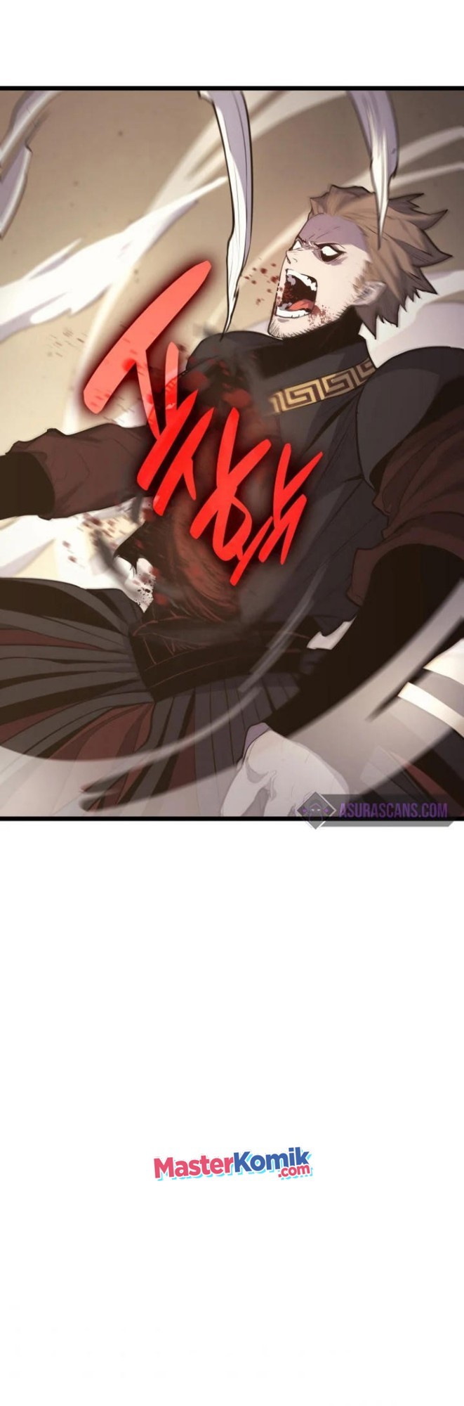 Grim Reaper of the Drifting Moon Chapter 18 Gambar 31