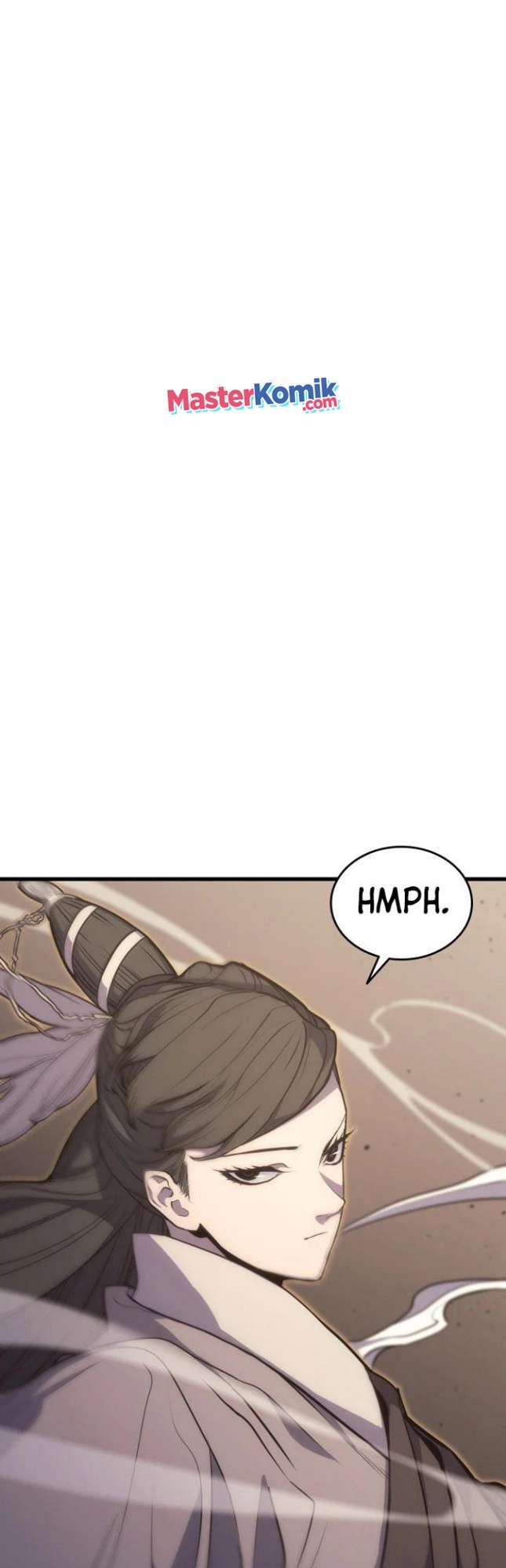 Grim Reaper of the Drifting Moon Chapter 18 Gambar 33