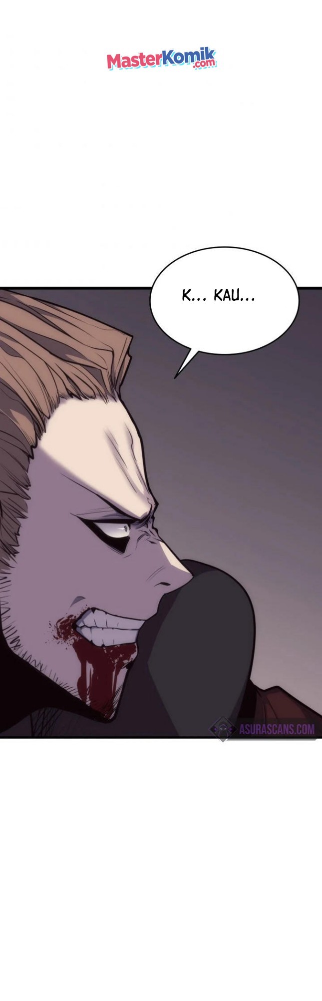 Grim Reaper of the Drifting Moon Chapter 18 Gambar 45