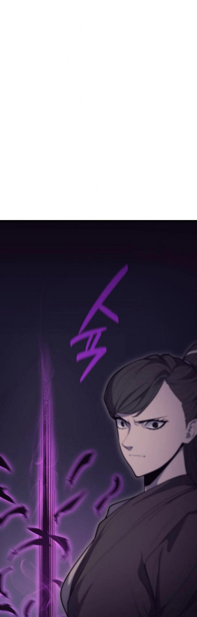 Grim Reaper of the Drifting Moon Chapter 18 Gambar 49