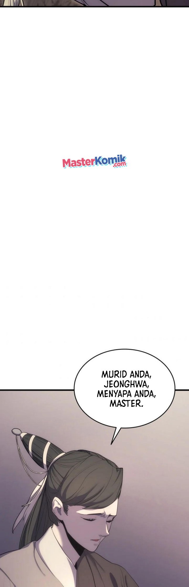 Grim Reaper of the Drifting Moon Chapter 18 Gambar 40