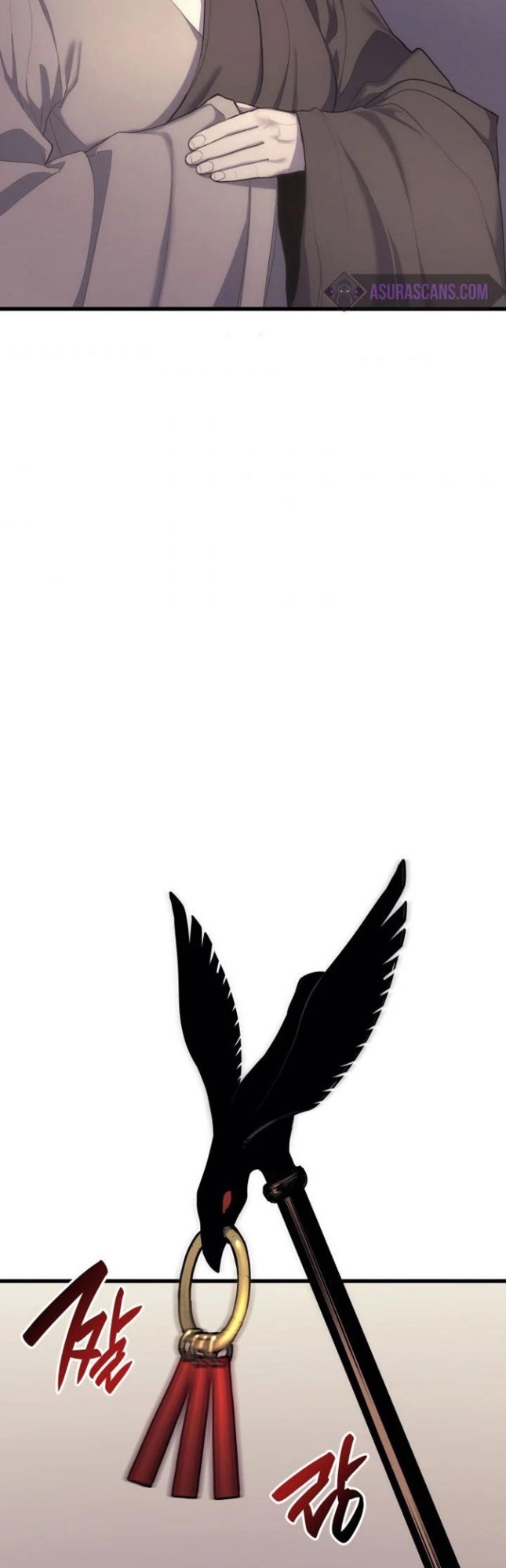 Grim Reaper of the Drifting Moon Chapter 18 Gambar 41