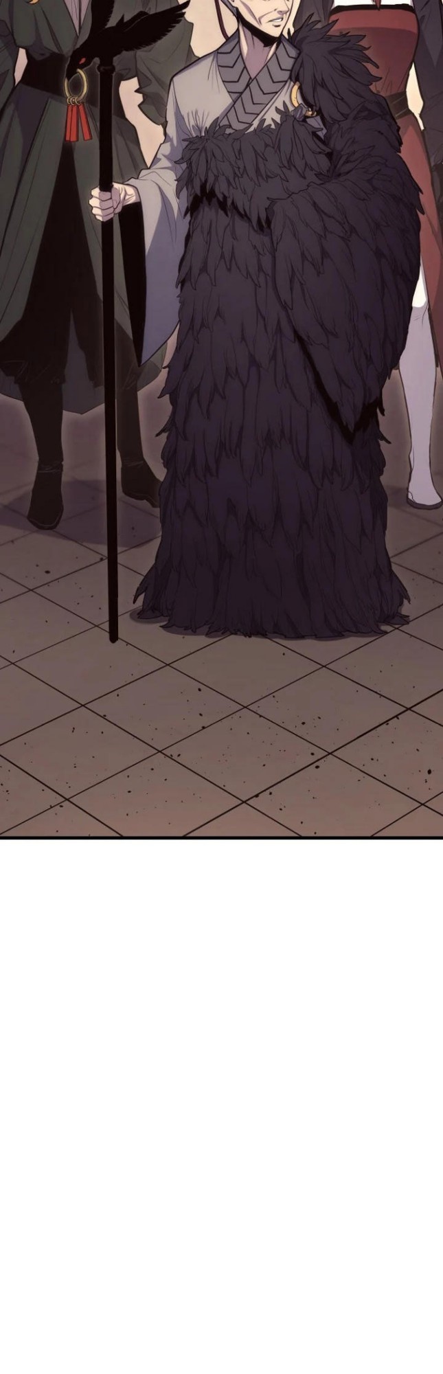 Grim Reaper of the Drifting Moon Chapter 18 Gambar 43