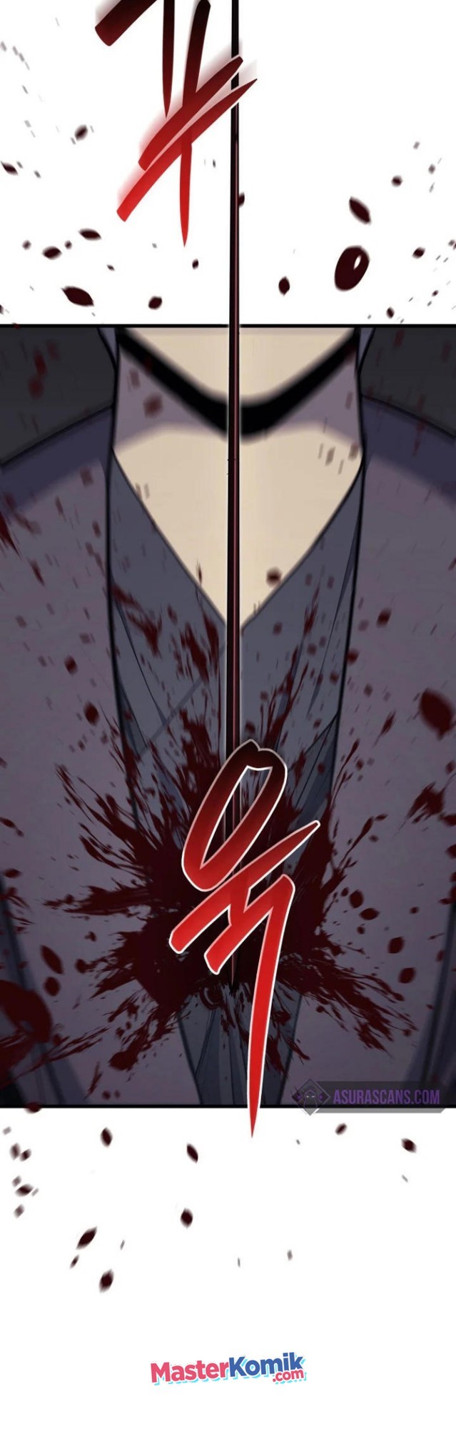 Grim Reaper of the Drifting Moon Chapter 18 Gambar 56