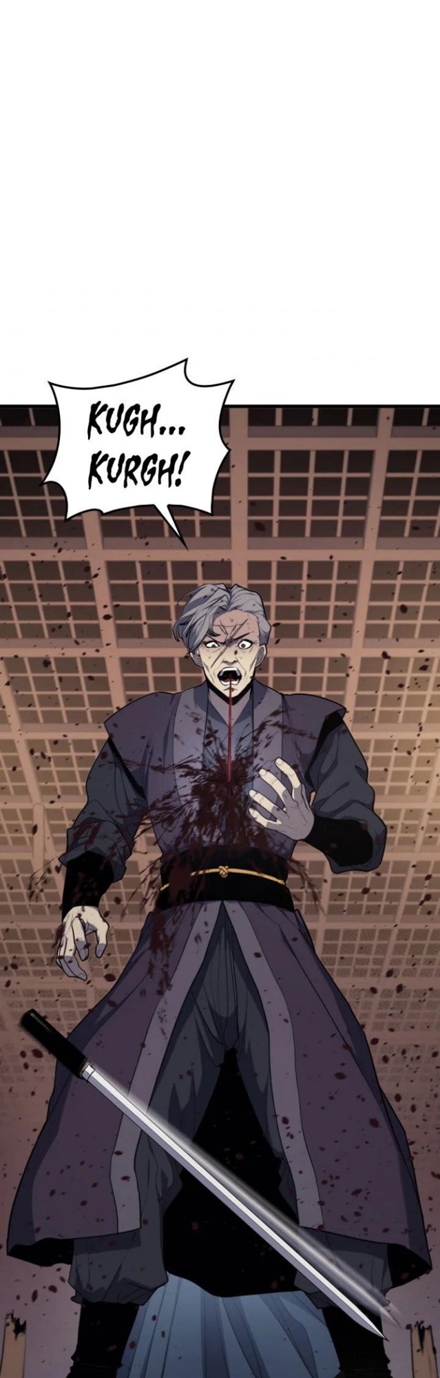 Grim Reaper of the Drifting Moon Chapter 18 Gambar 57