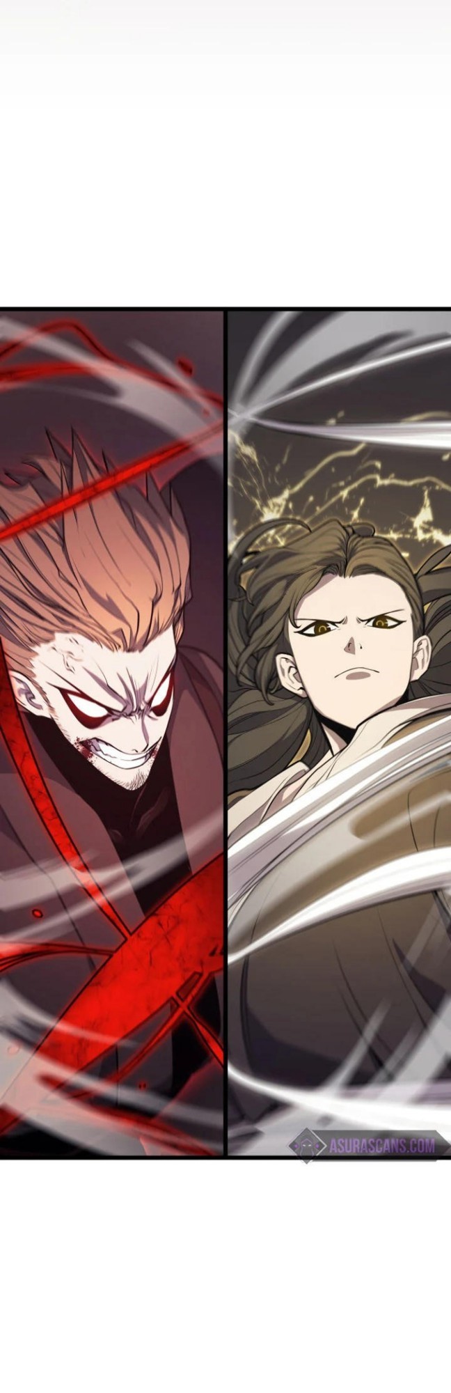 Grim Reaper of the Drifting Moon Chapter 18 Gambar 5