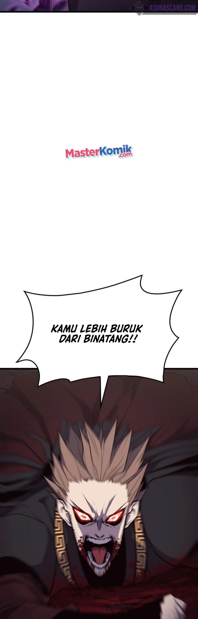 Grim Reaper of the Drifting Moon Chapter 18 Gambar 50