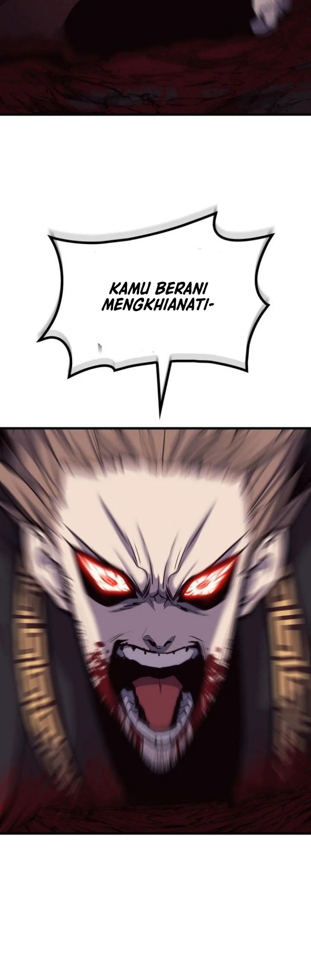 Grim Reaper of the Drifting Moon Chapter 18 Gambar 51