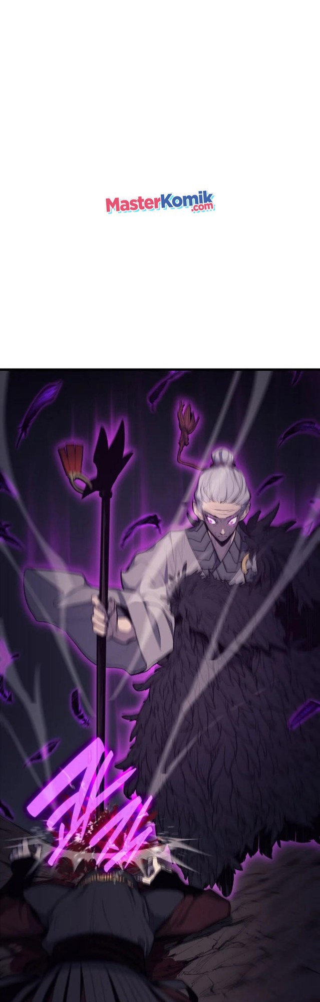 Grim Reaper of the Drifting Moon Chapter 18 Gambar 52