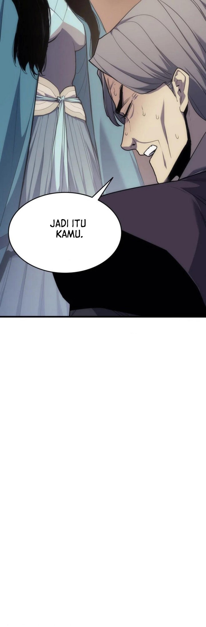 Grim Reaper of the Drifting Moon Chapter 18 Gambar 64
