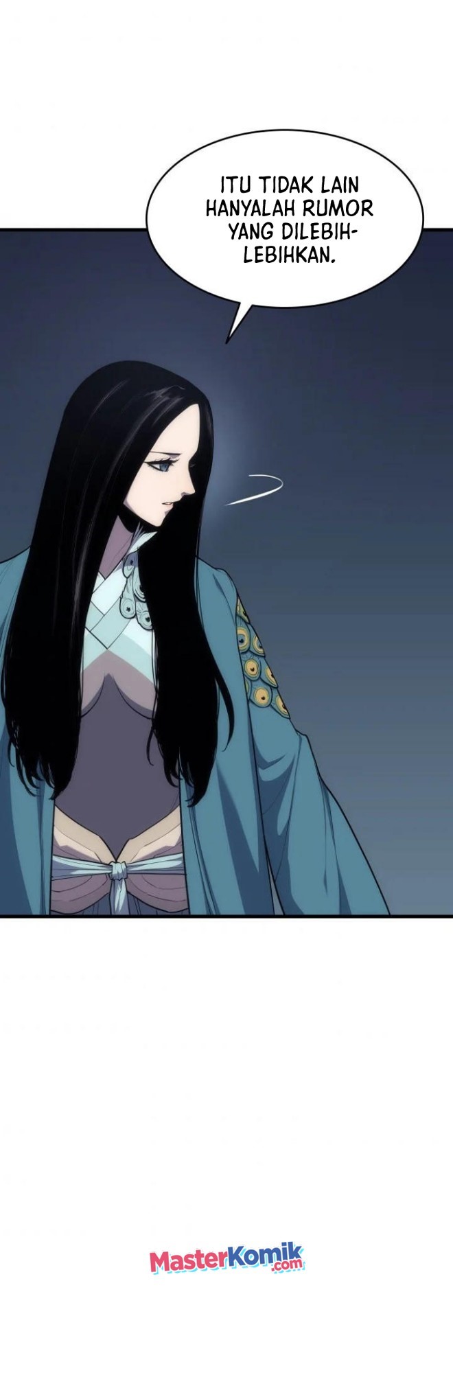 Grim Reaper of the Drifting Moon Chapter 18 Gambar 65