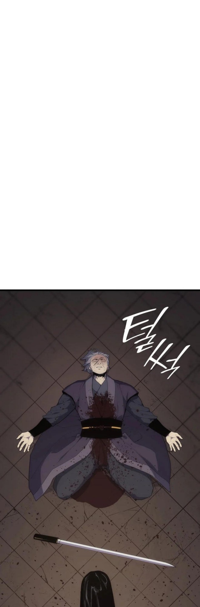 Grim Reaper of the Drifting Moon Chapter 18 Gambar 67