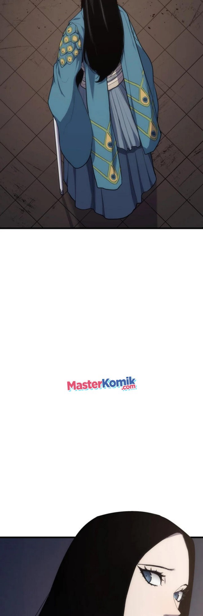 Grim Reaper of the Drifting Moon Chapter 18 Gambar 68