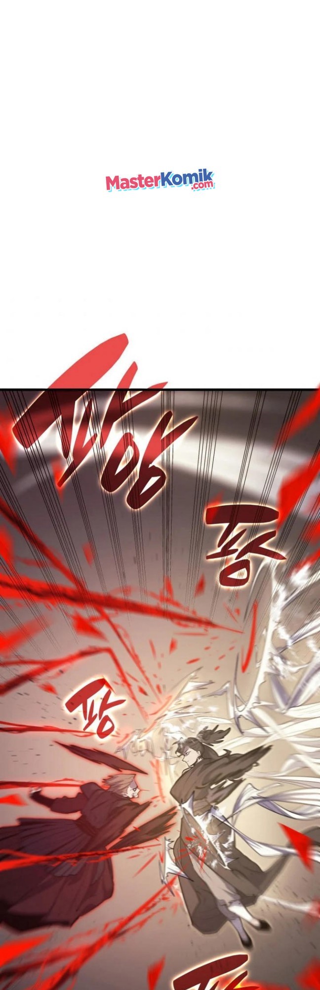 Grim Reaper of the Drifting Moon Chapter 18 Gambar 6