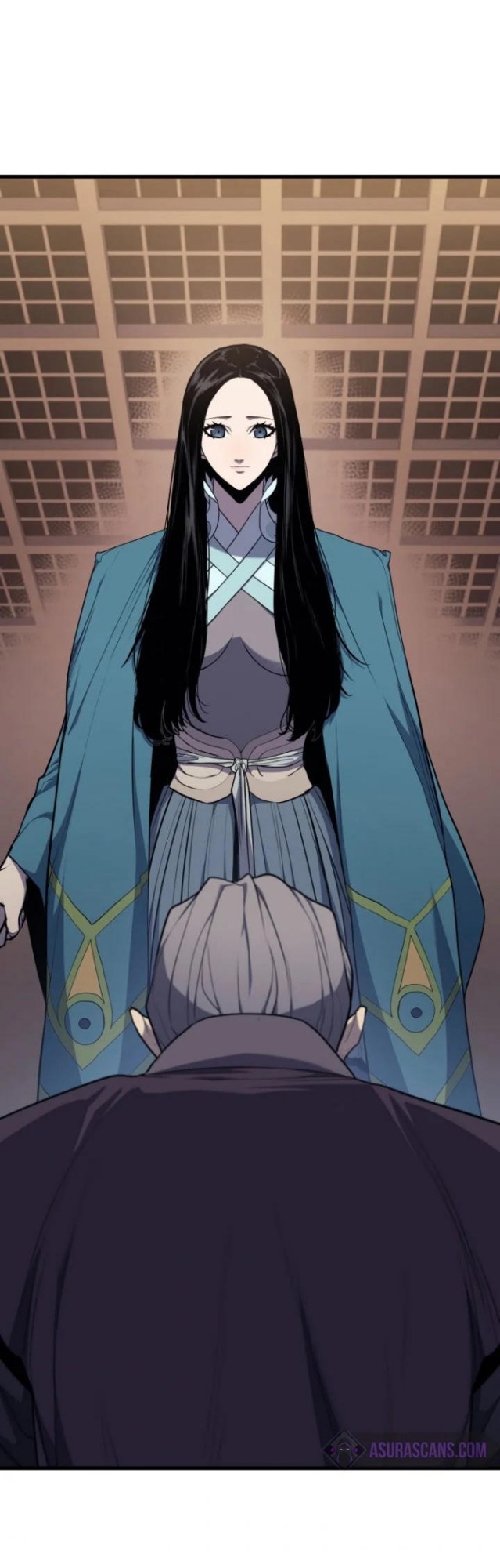 Grim Reaper of the Drifting Moon Chapter 18 Gambar 61