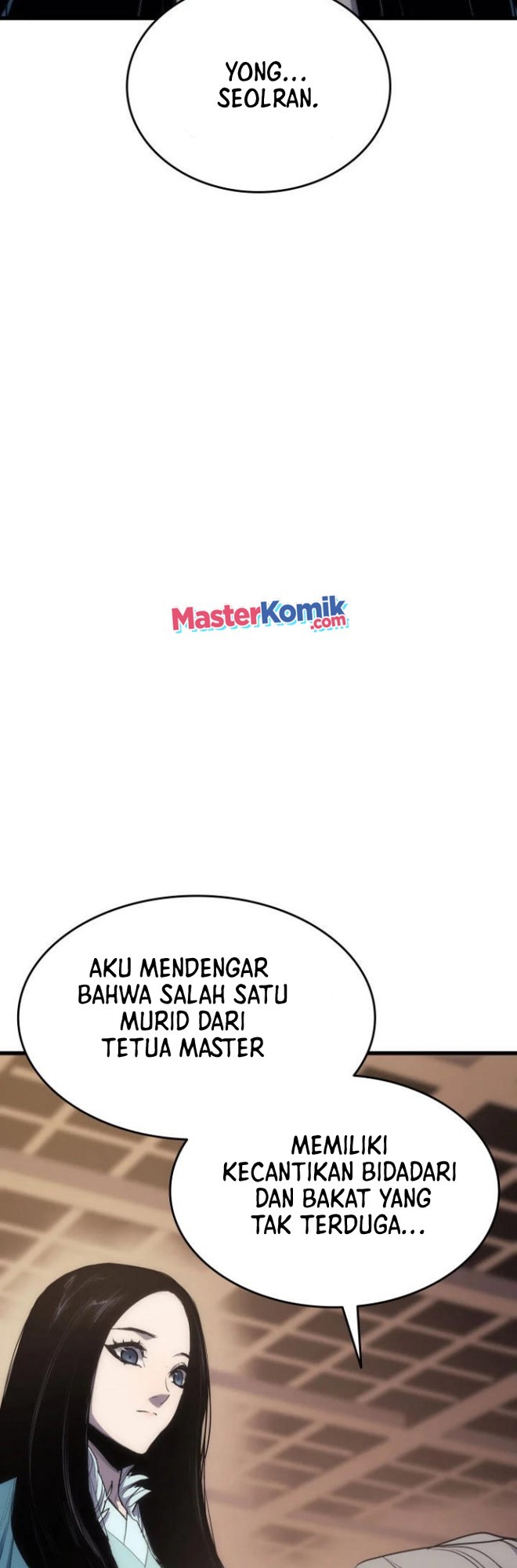 Grim Reaper of the Drifting Moon Chapter 18 Gambar 63