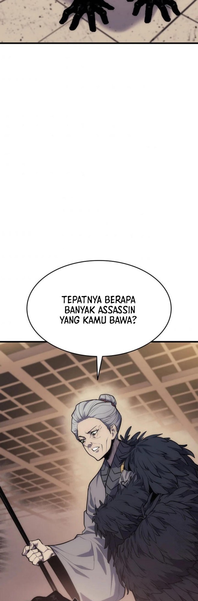 Grim Reaper of the Drifting Moon Chapter 18 Gambar 74