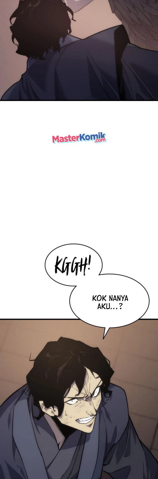 Grim Reaper of the Drifting Moon Chapter 18 Gambar 75