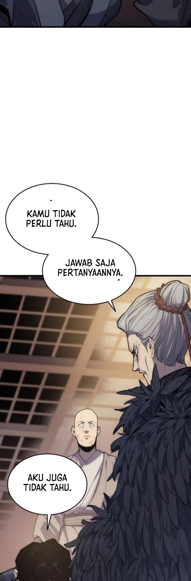 Grim Reaper of the Drifting Moon Chapter 18 Gambar 76