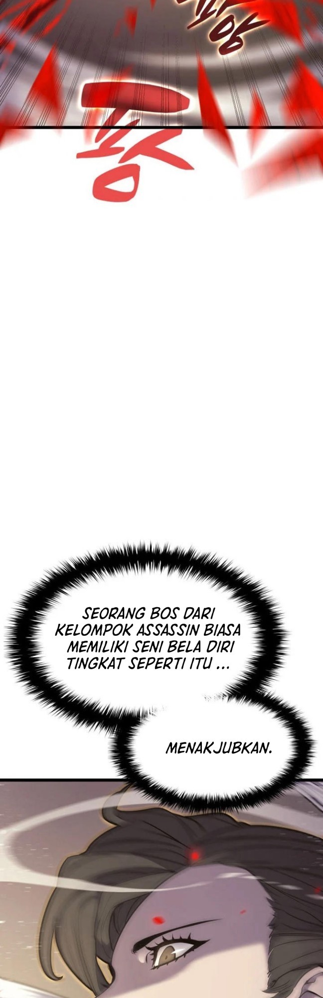 Grim Reaper of the Drifting Moon Chapter 18 Gambar 7