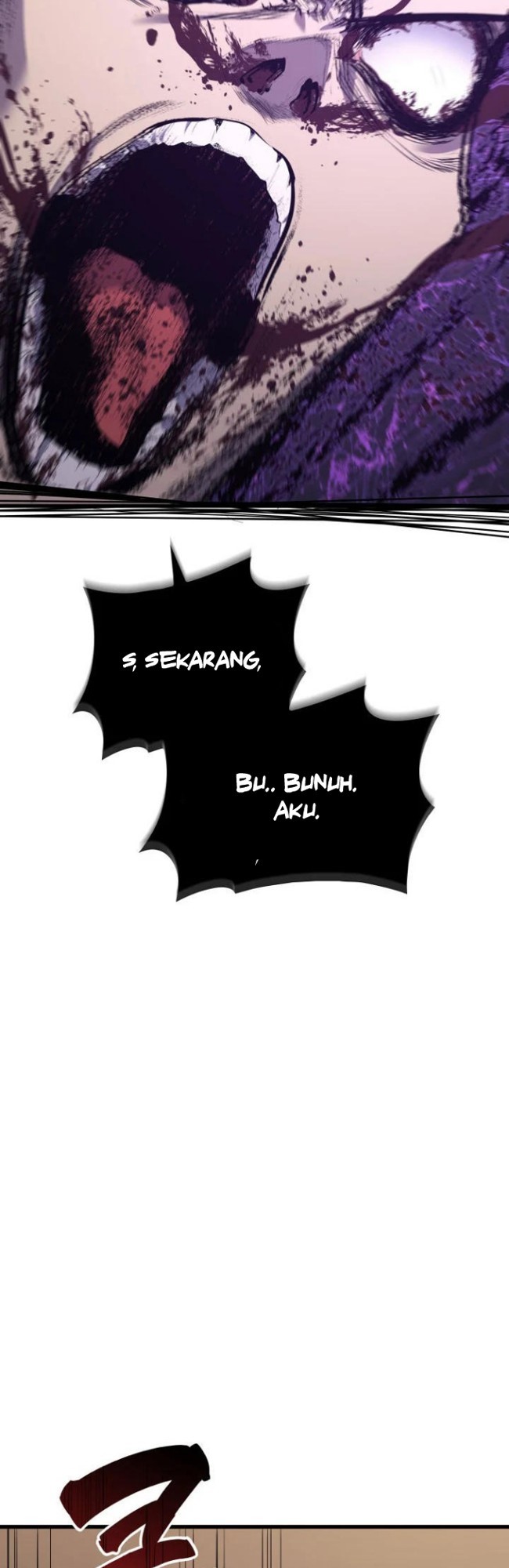 Grim Reaper of the Drifting Moon Chapter 18 Gambar 84