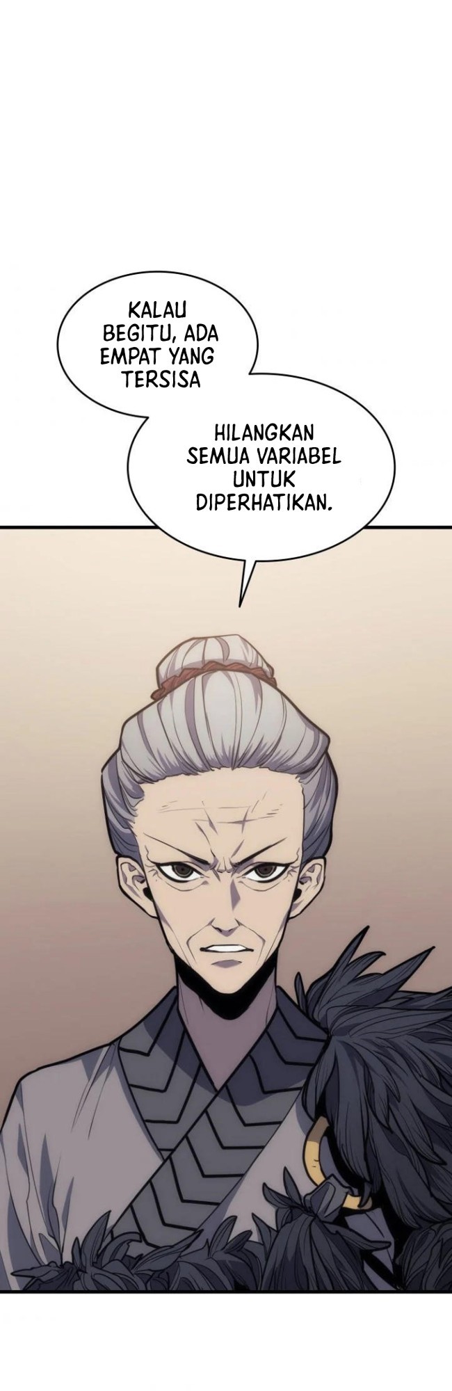 Grim Reaper of the Drifting Moon Chapter 18 Gambar 87