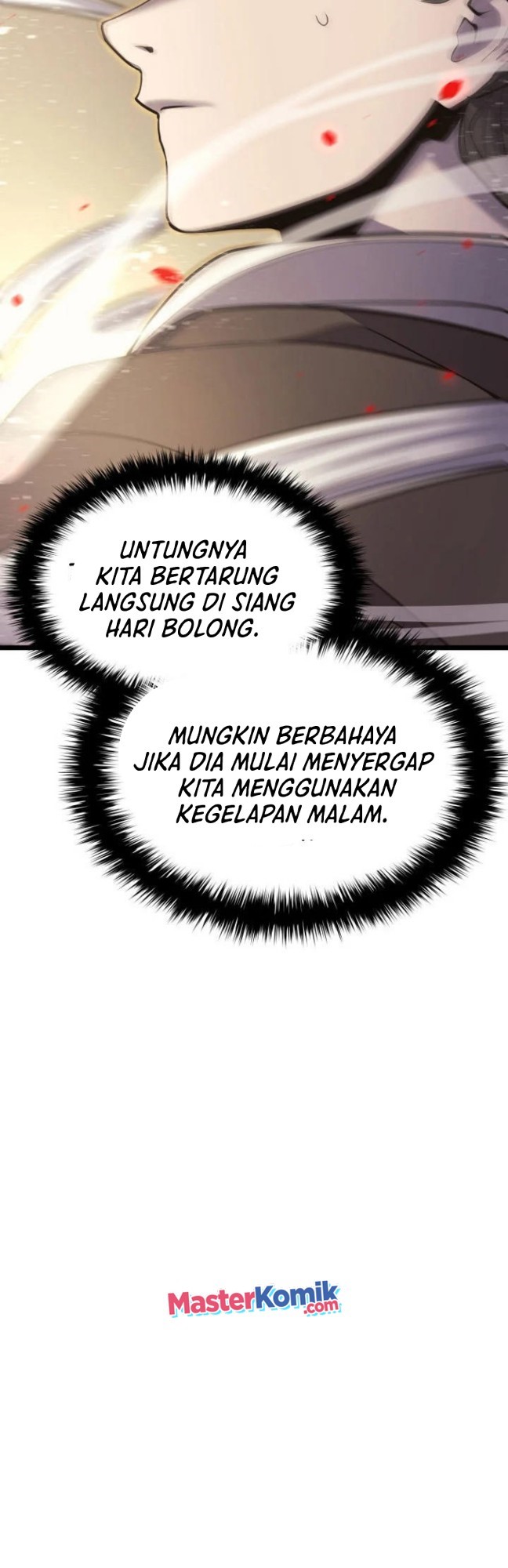 Grim Reaper of the Drifting Moon Chapter 18 Gambar 8