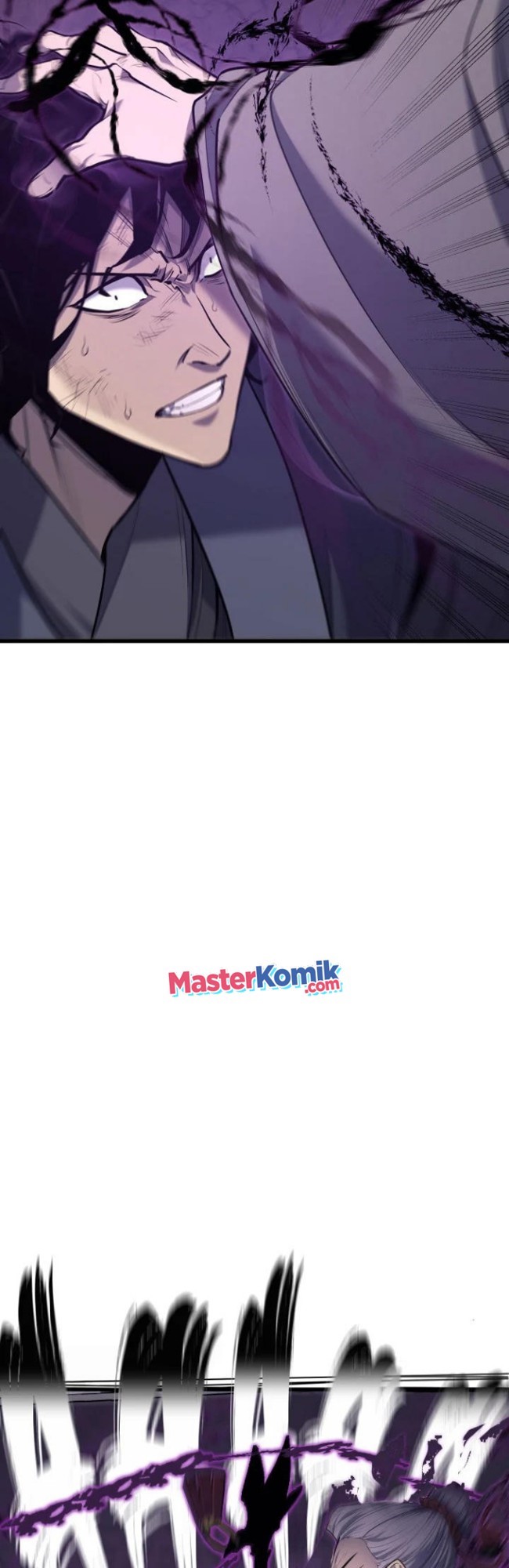 Grim Reaper of the Drifting Moon Chapter 18 Gambar 80