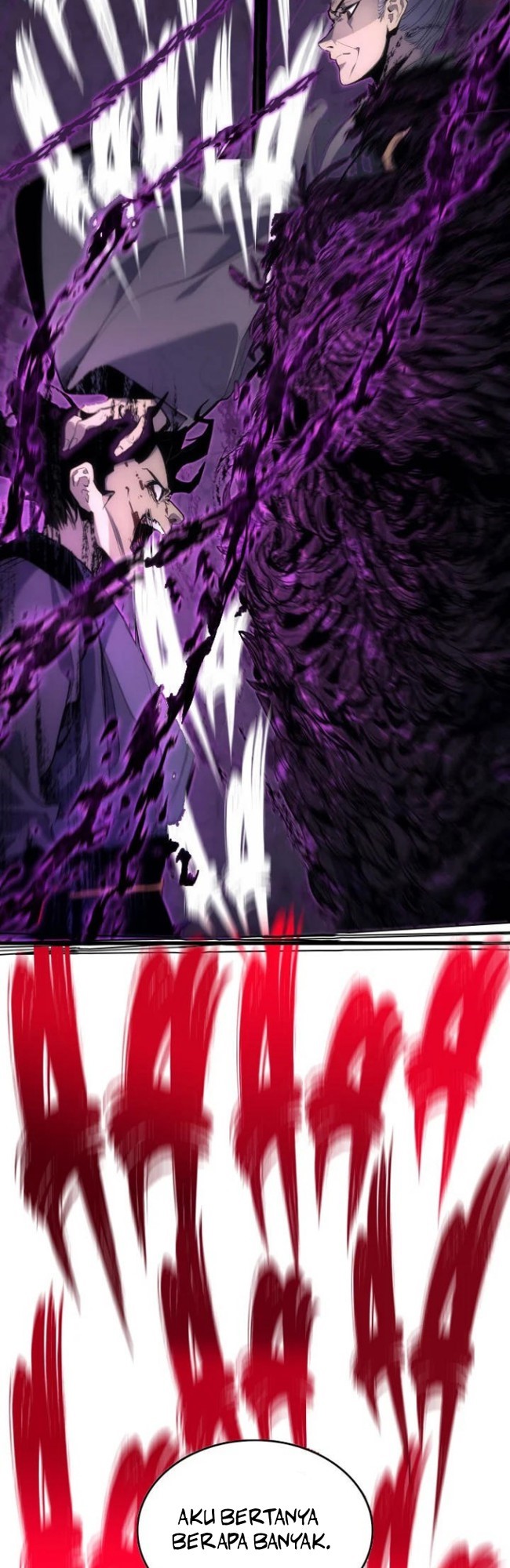 Grim Reaper of the Drifting Moon Chapter 18 Gambar 81