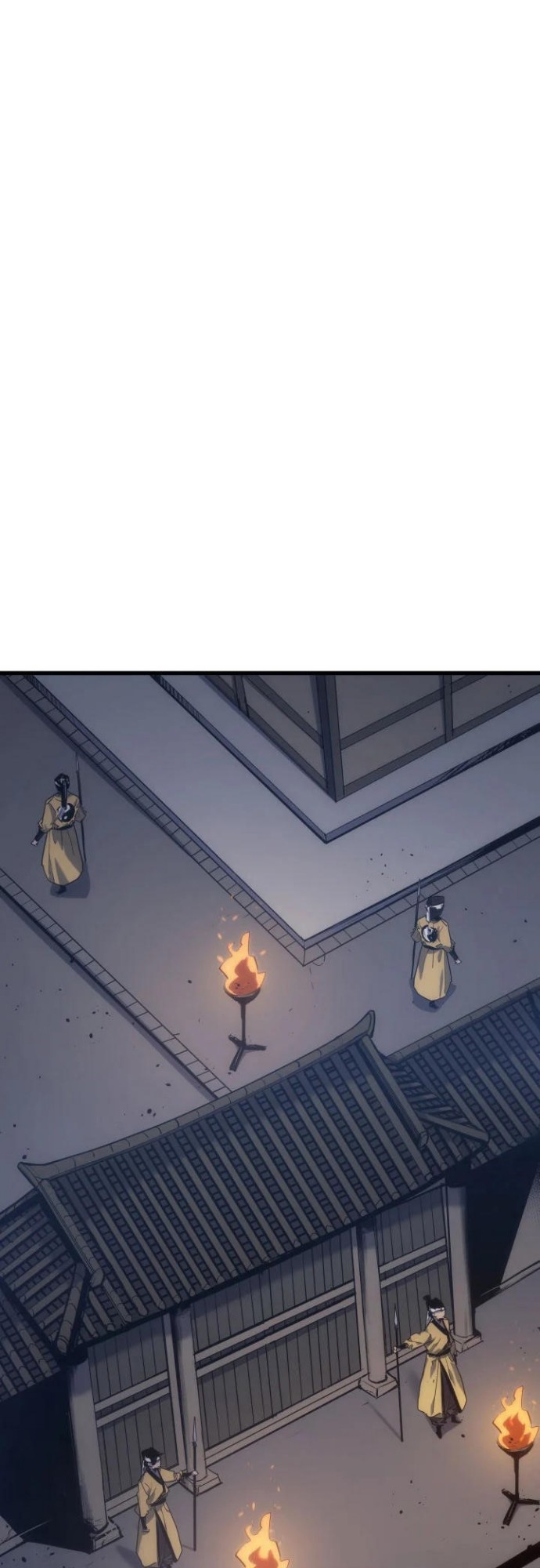 Grim Reaper of the Drifting Moon Chapter 18 Gambar 98