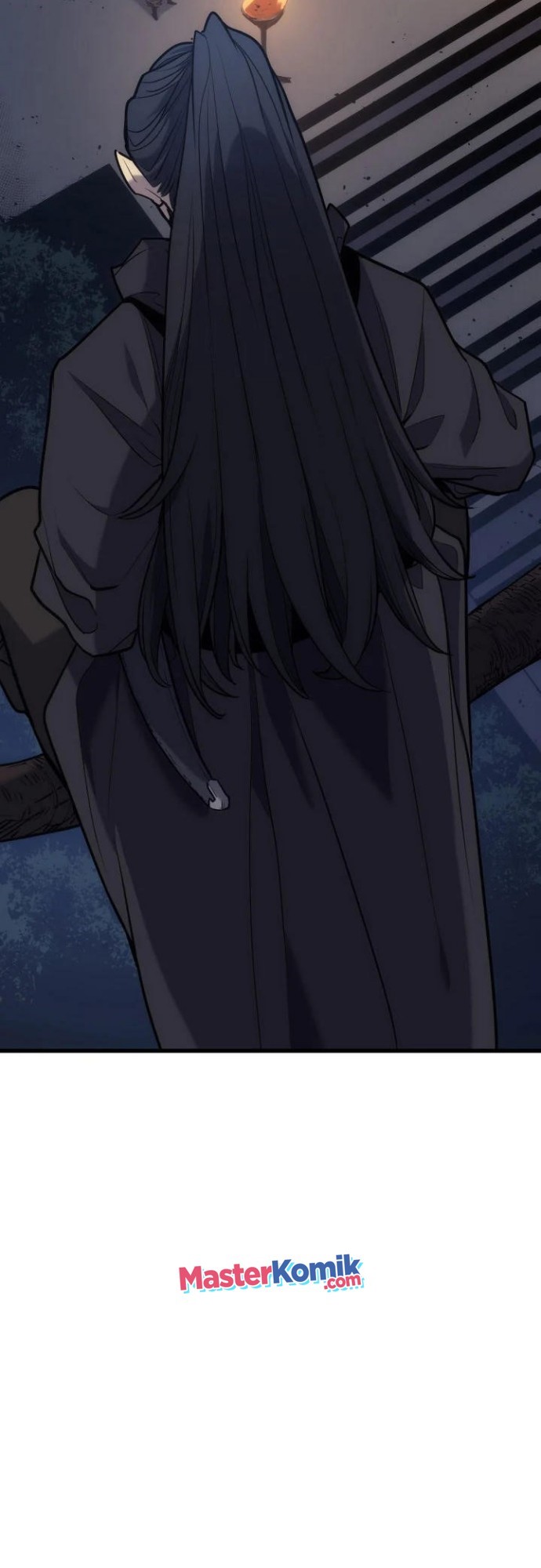 Grim Reaper of the Drifting Moon Chapter 18 Gambar 99