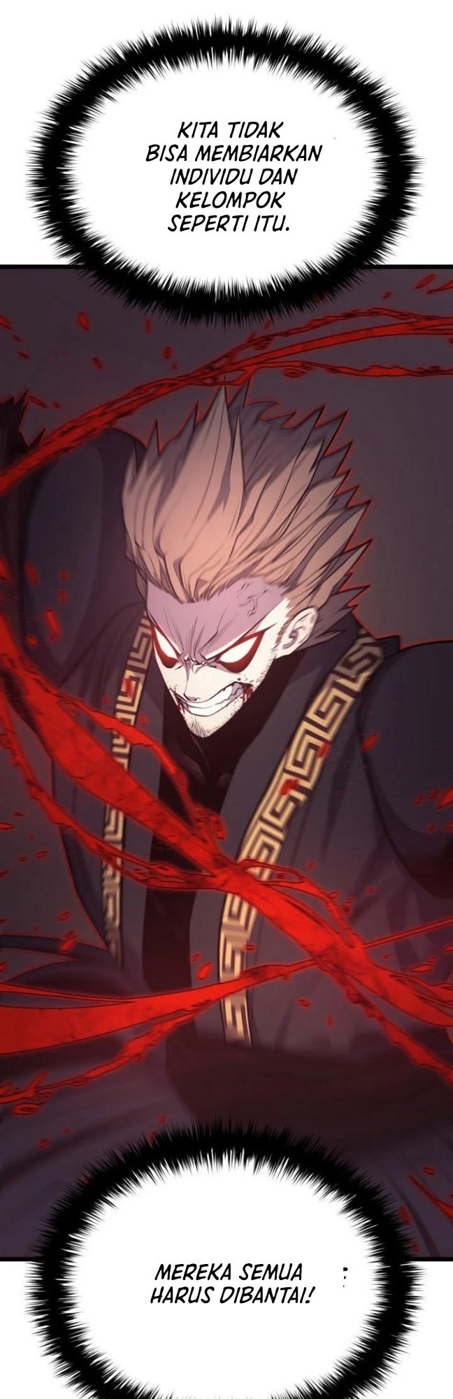 Grim Reaper of the Drifting Moon Chapter 18 Gambar 9