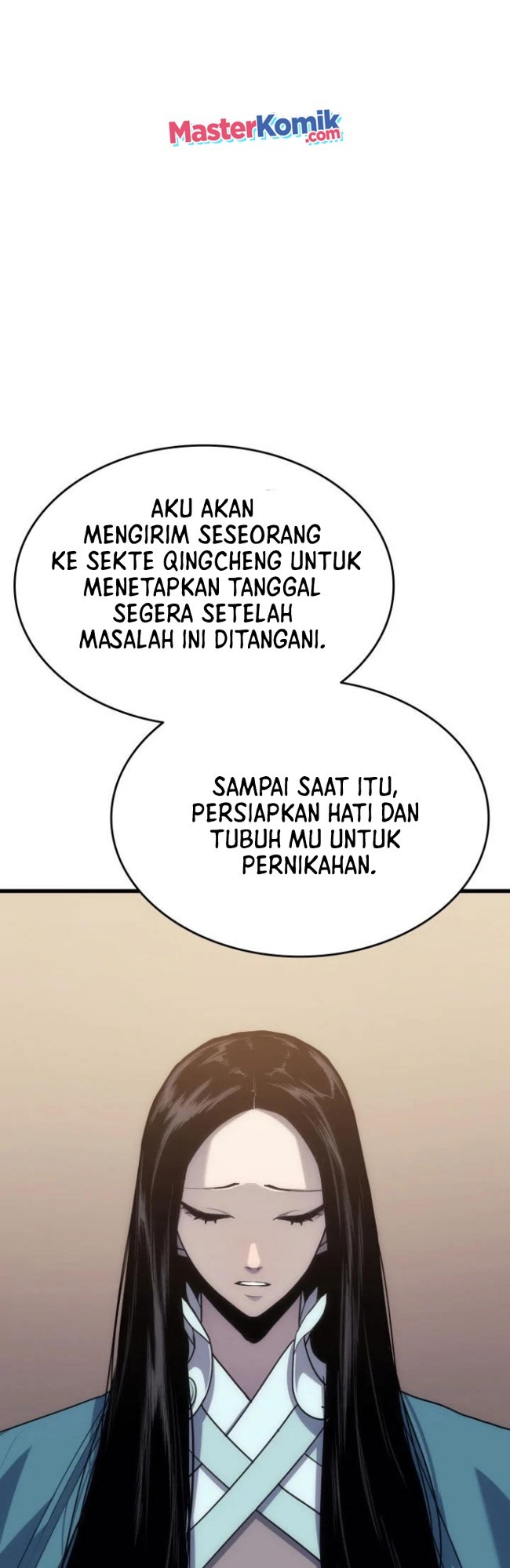 Grim Reaper of the Drifting Moon Chapter 18 Gambar 90