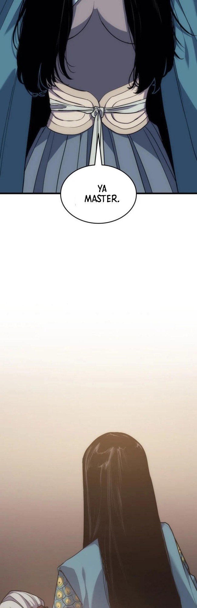 Grim Reaper of the Drifting Moon Chapter 18 Gambar 91