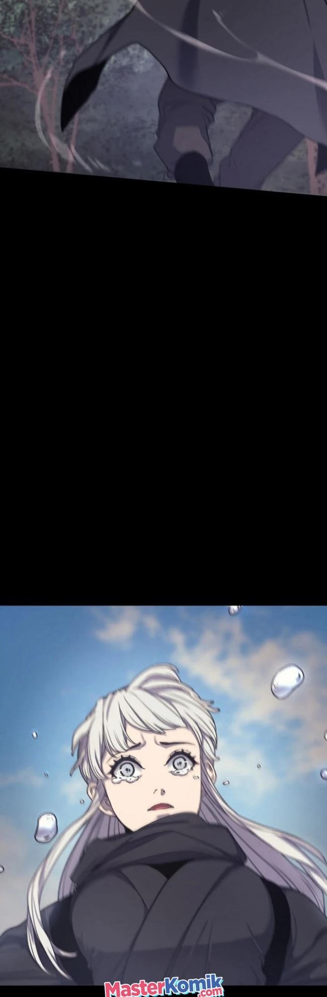 Grim Reaper of the Drifting Moon Chapter 17 Gambar 15