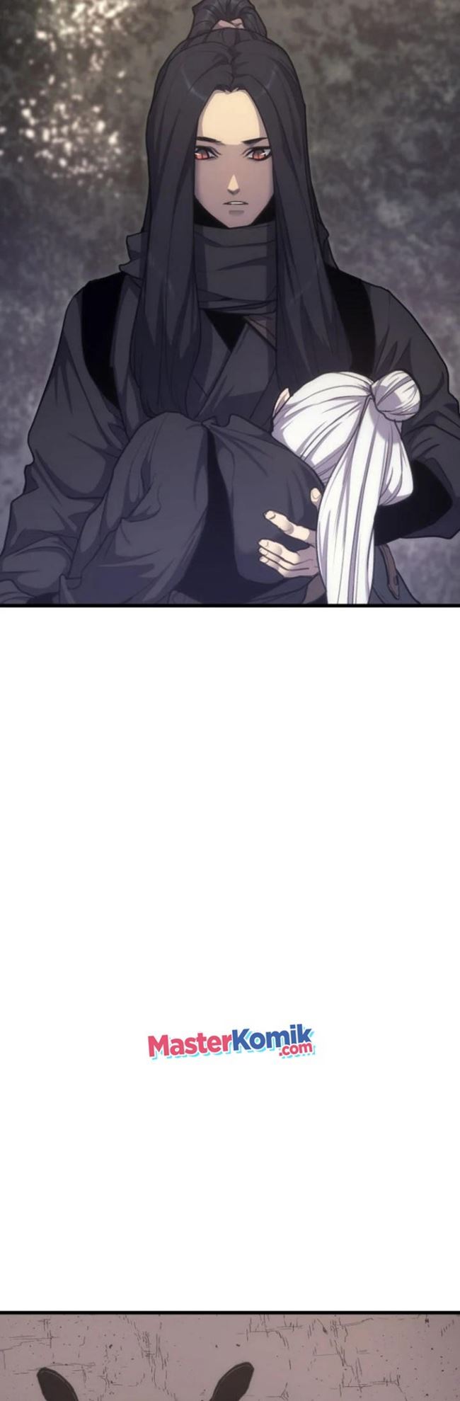 Grim Reaper of the Drifting Moon Chapter 17 Gambar 17